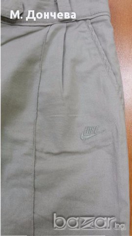 Панталон Nike размер 36, снимка 3 - Панталони - 14678042