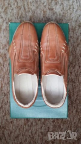 Обувки мъжки №42, снимка 3 - Ежедневни обувки - 24938177