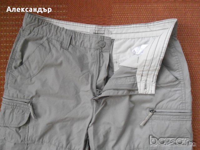 Мъжки панталон Dressmann, снимка 4 - Панталони - 14244274