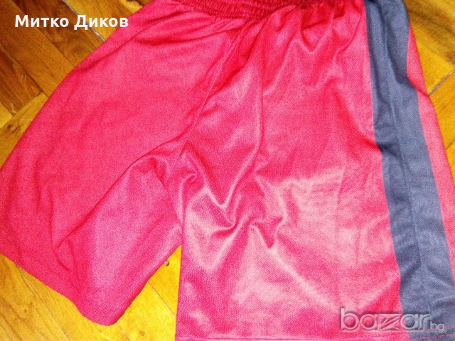 Локомотив София гащета, снимка 4 - Футбол - 20289876