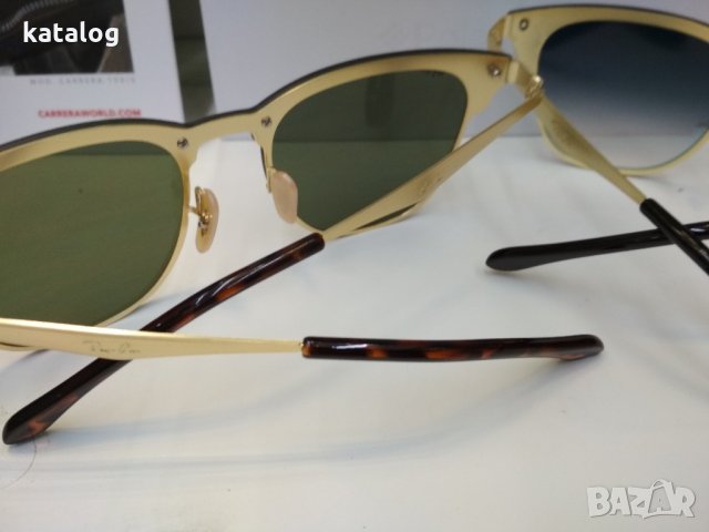 LOGO слънчеви очила new collection , снимка 4 - Слънчеви и диоптрични очила - 22262234
