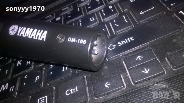 yamaha profi microphone-внос швеицария, снимка 9 - Микрофони - 24157533