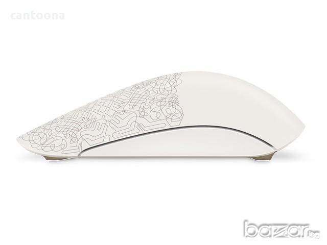Microsoft Touch Mouse - РАЗПРОДАЖБА, снимка 2 - Клавиатури и мишки - 13737606
