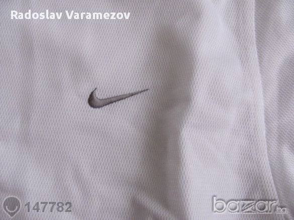 Nike тениска размер L 1@ 16, снимка 2 - Тениски - 9014374