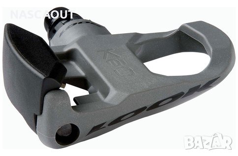 Нови оси за педали LOOK - модели, снимка 8 - Части за велосипеди - 24853014