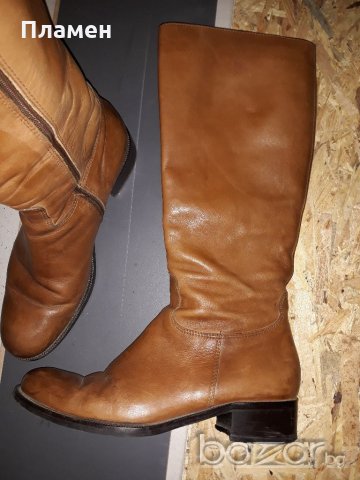 Ботуши Vero Cuoio 39номер