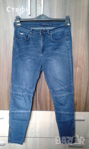 Дънки LC W JEANS, снимка 1 - Дънки - 23876423