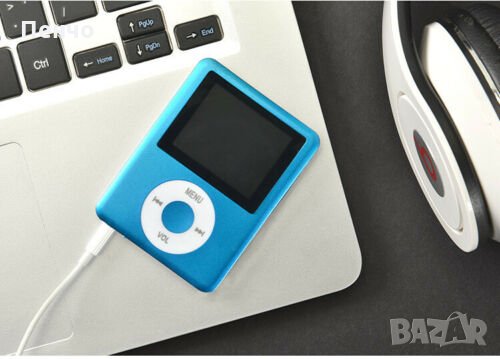 USB MP3 Player плеър FM радио с дигитален LCD екран за музика песни MP3 MP4 32GB 4-то поколение музи, снимка 13 - MP3 и MP4 плеъри - 26064004
