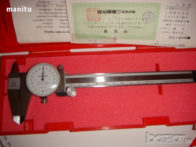 шублери дълбокомери вътромери