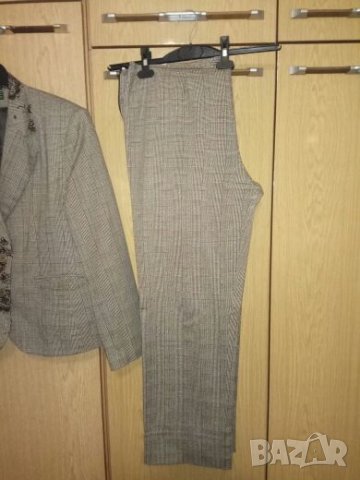 Елегантно сако, р.р 56, снимка 11 - Сака - 23021064