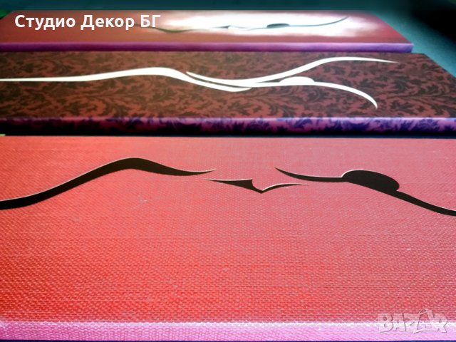 Картина Силуети #059, снимка 9 - Пана - 6413306