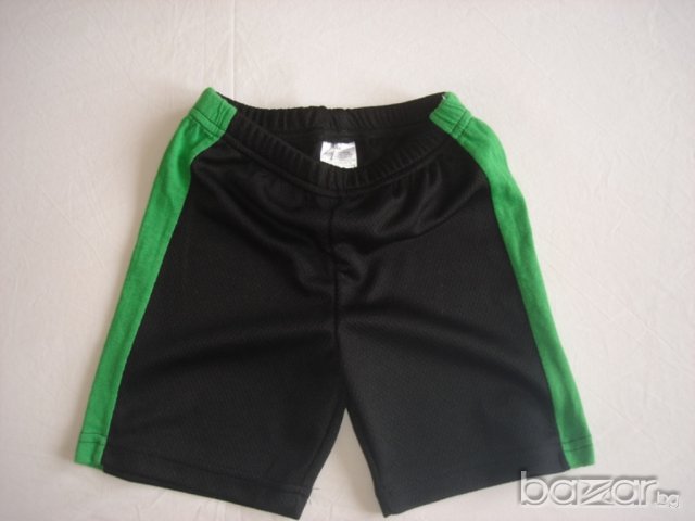 Нови къси панталони за момче,086 см. , снимка 1 - Панталони и долнища за бебе - 14247844