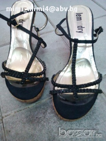 дамски обувки, снимка 9 - Дамски ежедневни обувки - 15889218