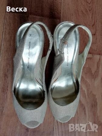 Сандали №40-41, снимка 2 - Сандали - 25499175