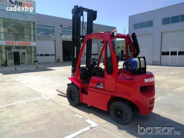 Продавам мотокари, снимка 2 - Индустриална техника - 20358308