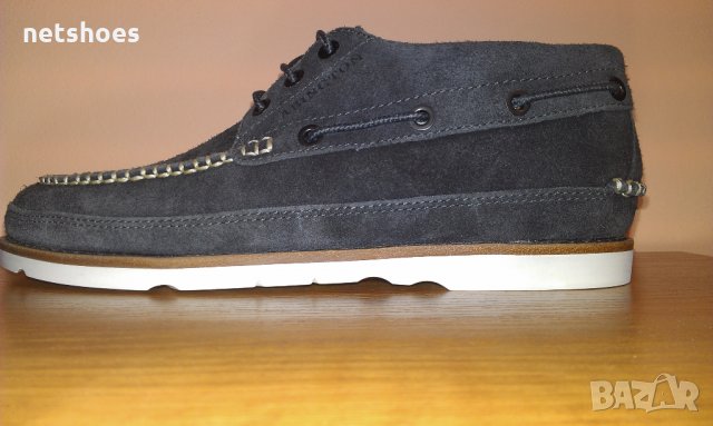 Timberland-Abington -мъжки обувки №41, снимка 7 - Ежедневни обувки - 25279933