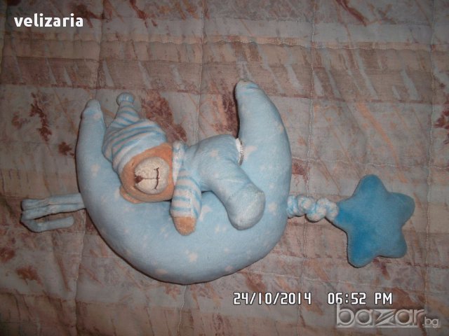 Висулка за лека нощ, снимка 1