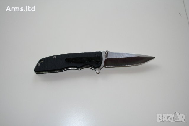 Автоматичен Нож Browning, снимка 2 - Ножове - 22042175