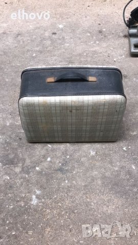 Шевна машина Nekermann, снимка 4 - Шевни машини - 25951930