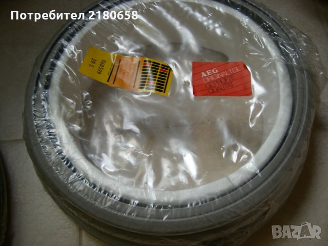 Маншон / уплътнител / за Люк на пералня 1бр.