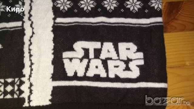  Star Wars пуловер, снимка 3 - Пуловери - 19885945