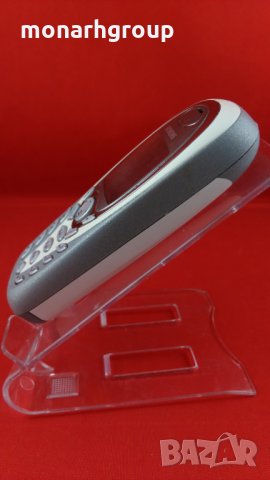 телефон SIEMENS C60 /М-тел/, снимка 4 - Други - 10673708