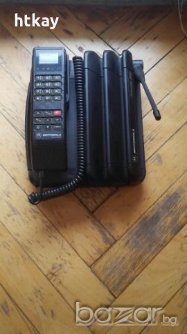 Motorola Associate 2000 - мобифон, снимка 1 - Motorola - 21303734