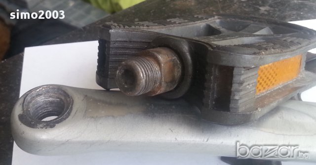 Ремонт резба на курбел, снимка 4 - Вулканизатор, баланс на гуми - 12713739