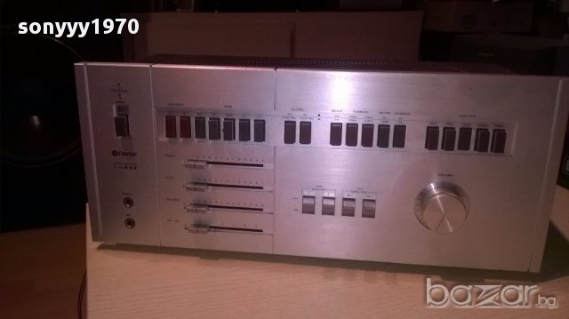 hi-end audiophile clarion ma-7800g stereo amplifier-made in japan, снимка 16 - Ресийвъри, усилватели, смесителни пултове - 16170221