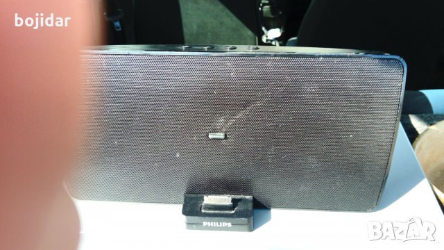 тонколона за поставяне с Bluetooth Philips AD330/12DC®, снимка 2 - Тонколони - 24678639