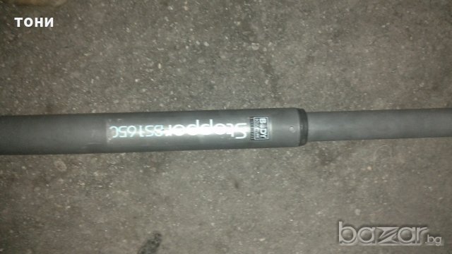 степер 7, снимка 8 - Фитнес уреди - 21080659