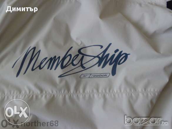 reebok, снимка 5 - Якета - 15331650