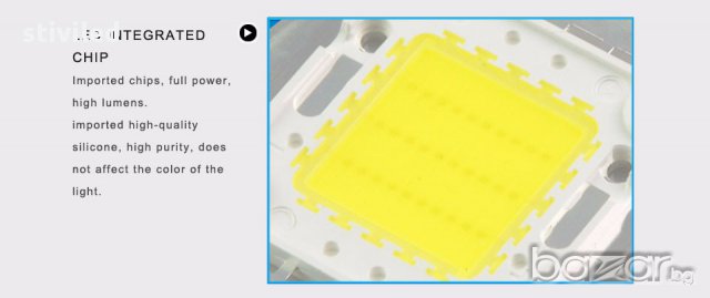 LED 20W студено бяло 100 % EPISTAR , снимка 12 - Прожектори - 15294554