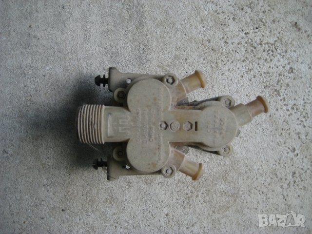 Перла 05 пералня на части, снимка 7 - Перални - 22400671