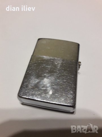 Стара бензинова запалка, снимка 9 - Колекции - 24481486