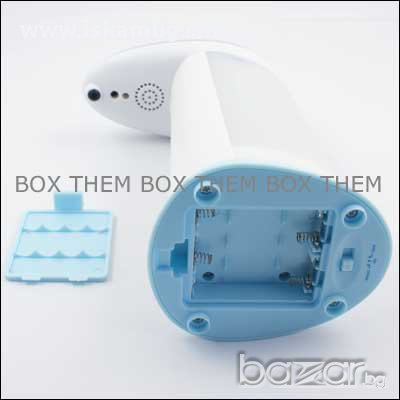 Автоматичен диспенсър за сапун, снимка 12 - Други - 13360051