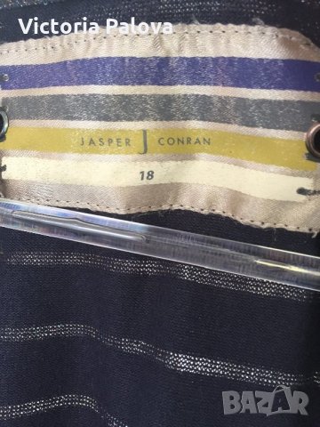 Дизайнерска много красива блуза, снимка 2 - Блузи с дълъг ръкав и пуловери - 23708285