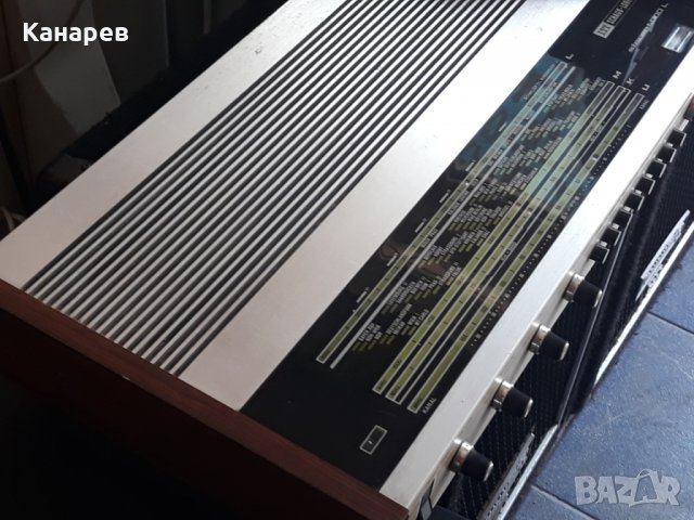 ITT Schaub-Lorenz 4000L