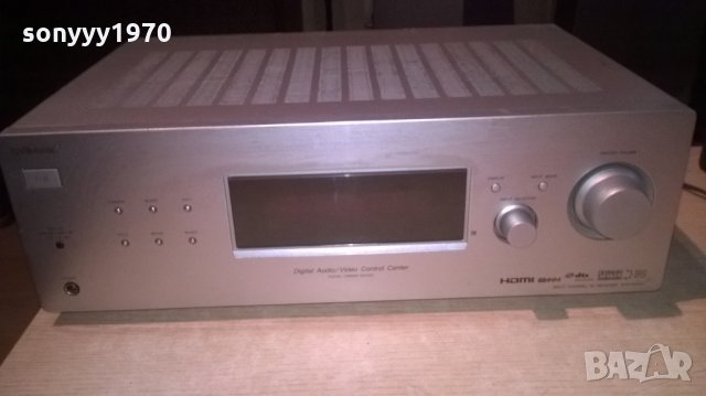 🛑sony str-kg700 6-chanel receiver/hdmi-за ремонт-внос швеицария, снимка 6 - Ресийвъри, усилватели, смесителни пултове - 23861952