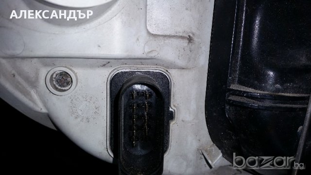 Продавам фар за мерцедес спринтер ляв ел. HELLA, снимка 3 - Части - 13486387