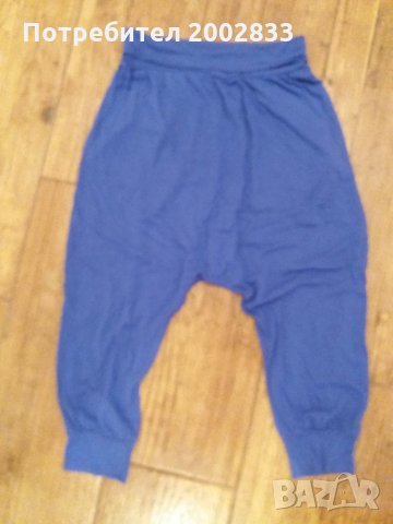 Панталони 7/8, снимка 3 - Къси панталони и бермуди - 25948224