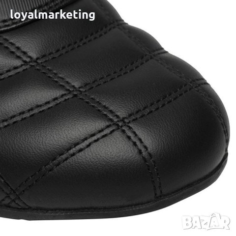 Кожени дамски маратонки Lonsdale Benn, номер 41, 27510, снимка 4 - Маратонки - 22848114