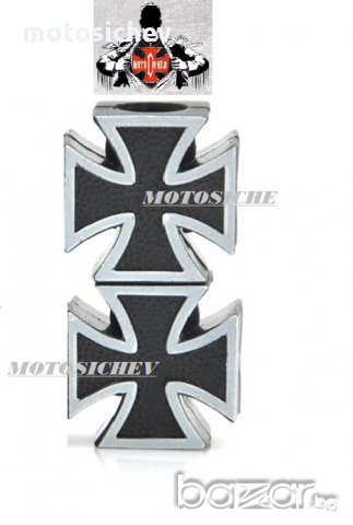 К-т. 2 броя капачки за винтили- келтски кръст, снимка 2 - Аксесоари и консумативи - 12214687