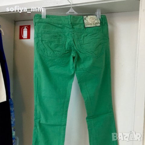 Дамски панталон Pause Jeans, снимка 3 - Панталони - 21862725
