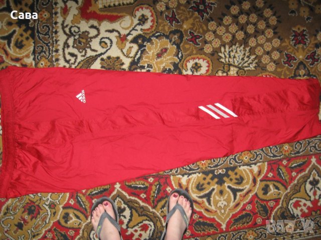 Спортни долнища ADIDAS  мъжки,ХЛ и 2ХЛ, снимка 3 - Спортни дрехи, екипи - 21907308