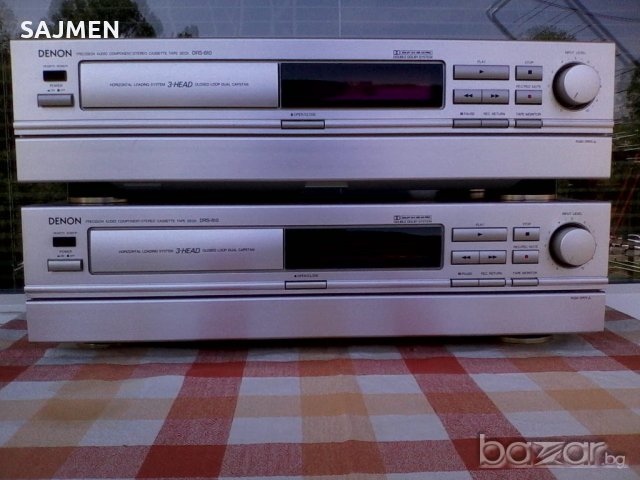 Denon DRS-810 дек-2