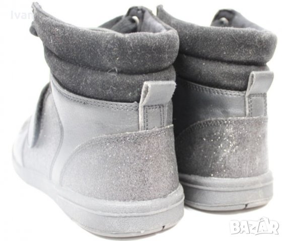 ПРОМО!! FRENCH CONNECTION Hi Top Sneakers Trainers обувки размер 40, снимка 2 - Кецове - 22640699