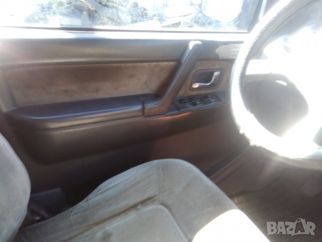 Pajero Superselekt 2.5 2.8 tdi , снимка 17 - Автомобили и джипове - 15489743