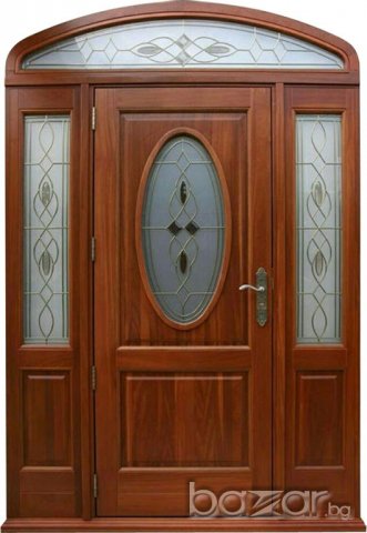 Врати и порти