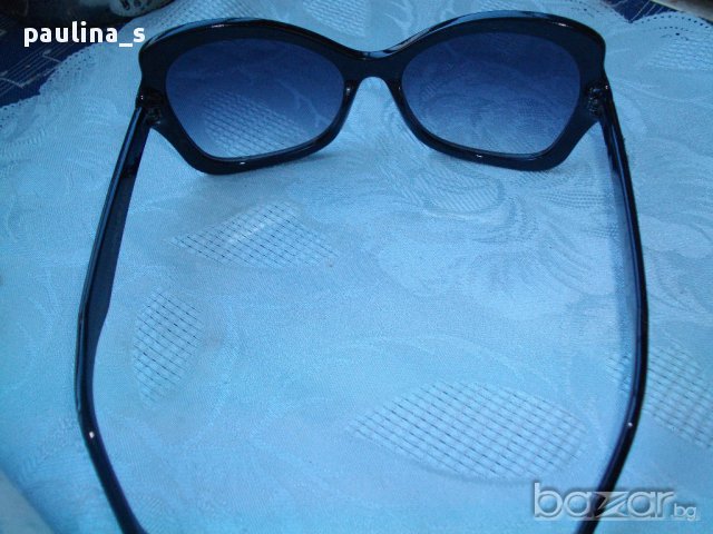 Кокетни Винтидж слънчеви очила / Италия, снимка 6 - Слънчеви и диоптрични очила - 15267491